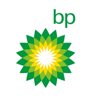 BP logo