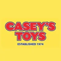 Casey's Toys logo