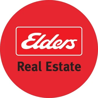 Elders Real Estate logo