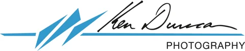 Ken Duncan Photography logo