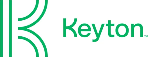 Keyton logo