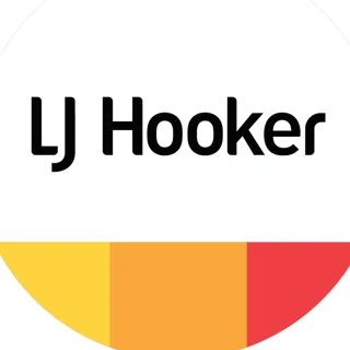 LJ Hooker logo